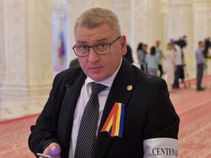 "După alegeri, dacă avem majoritatea necesară, vom reforma CCR"